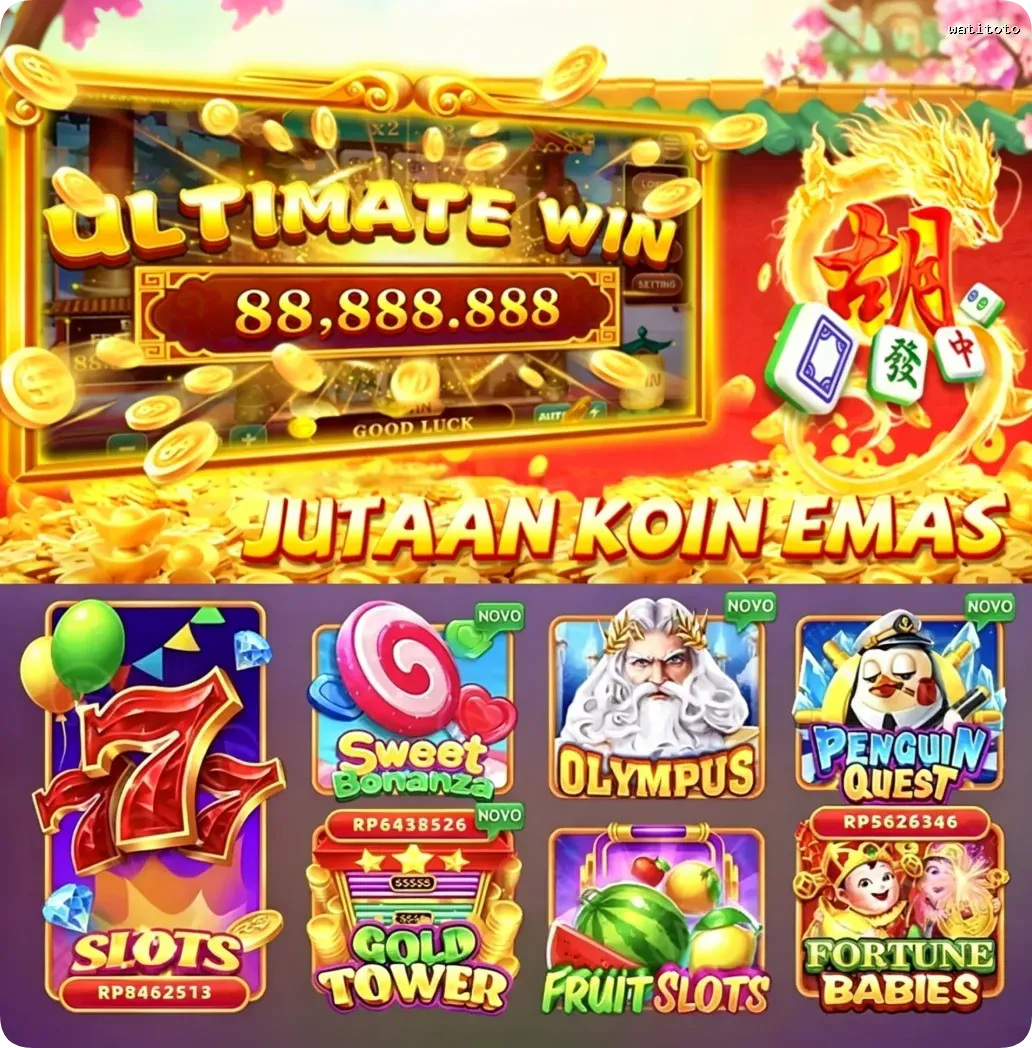watitoto APK Resmi Unduh