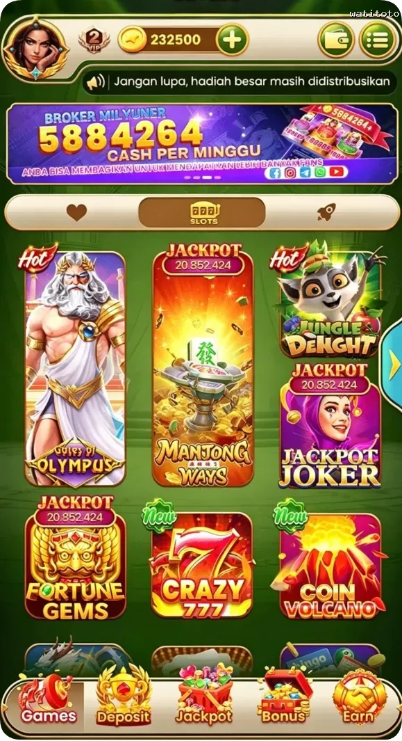 watitoto Preview - Resmi Unduh